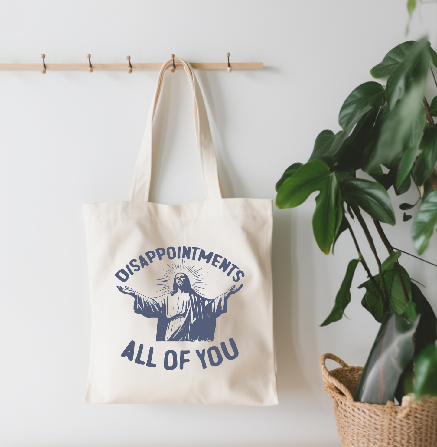 Disappointments All Of You