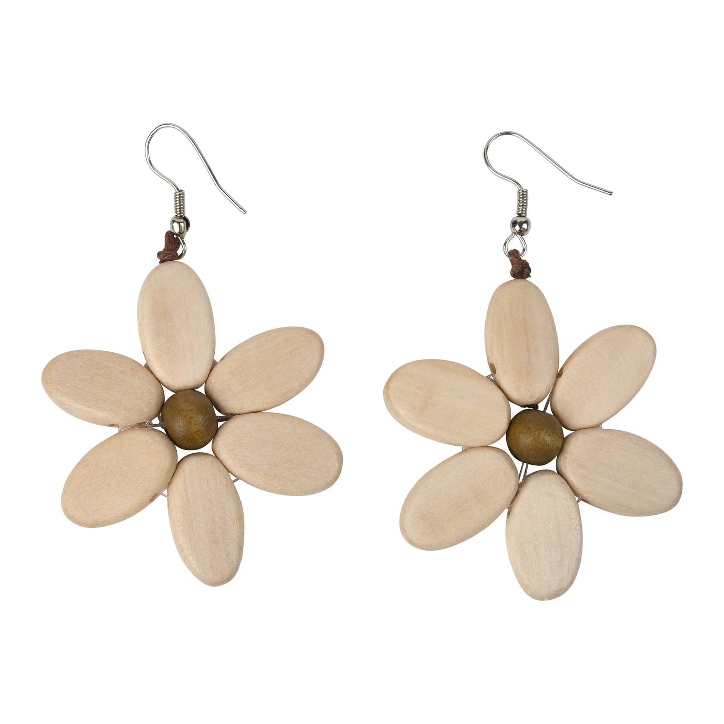Blossom Earrings
