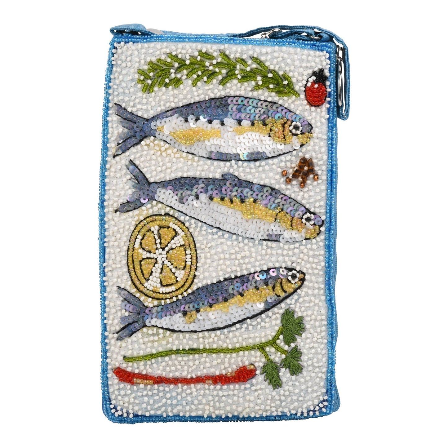 Catch of the Day Club Bag