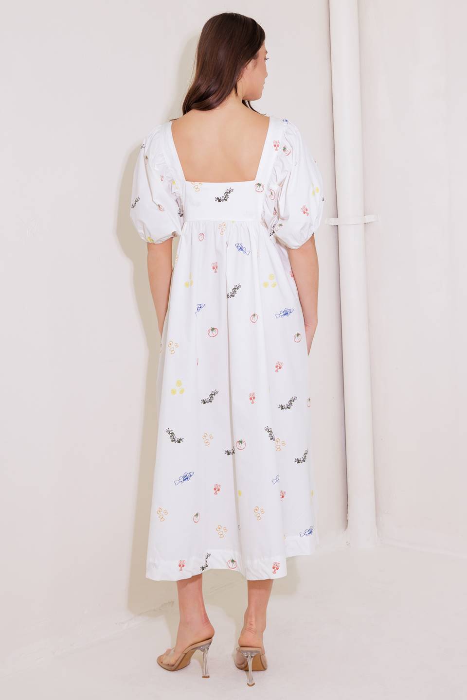 Beach Side MIDI Maxi