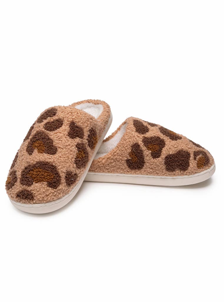Leopard Print