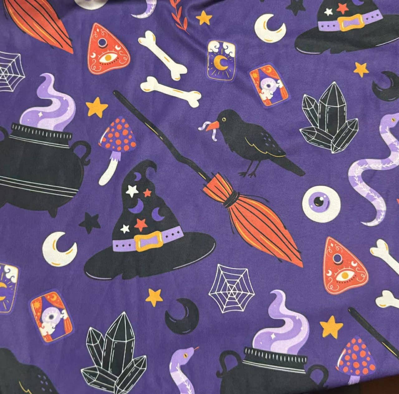 Juliet the Witch (Exclusive) - Pocket Leggings