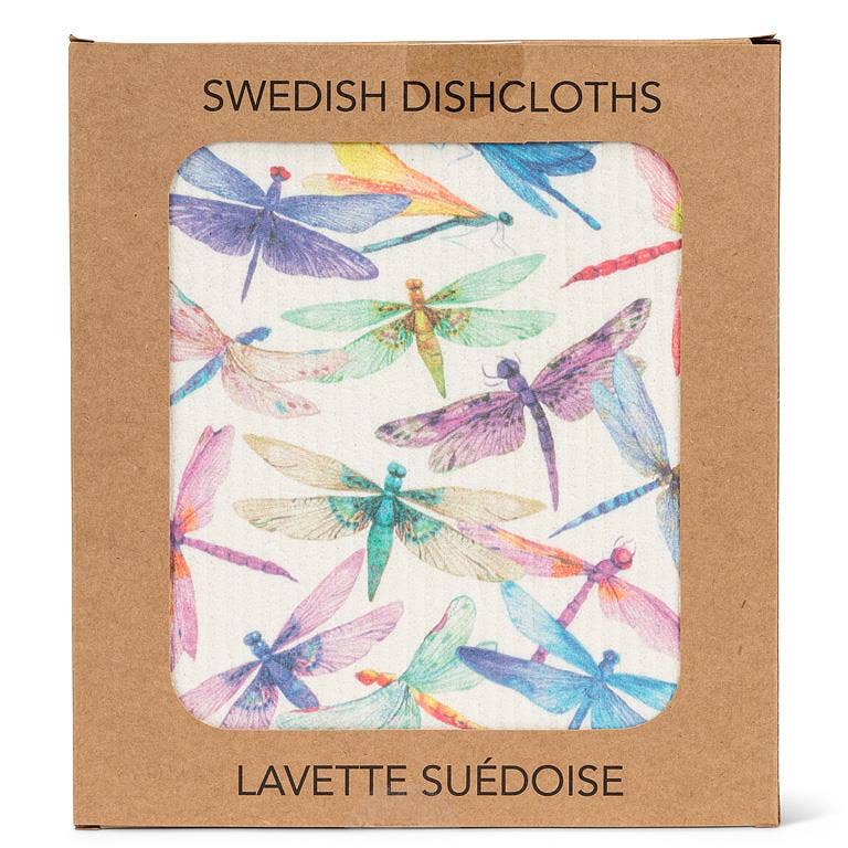 Dragonflies