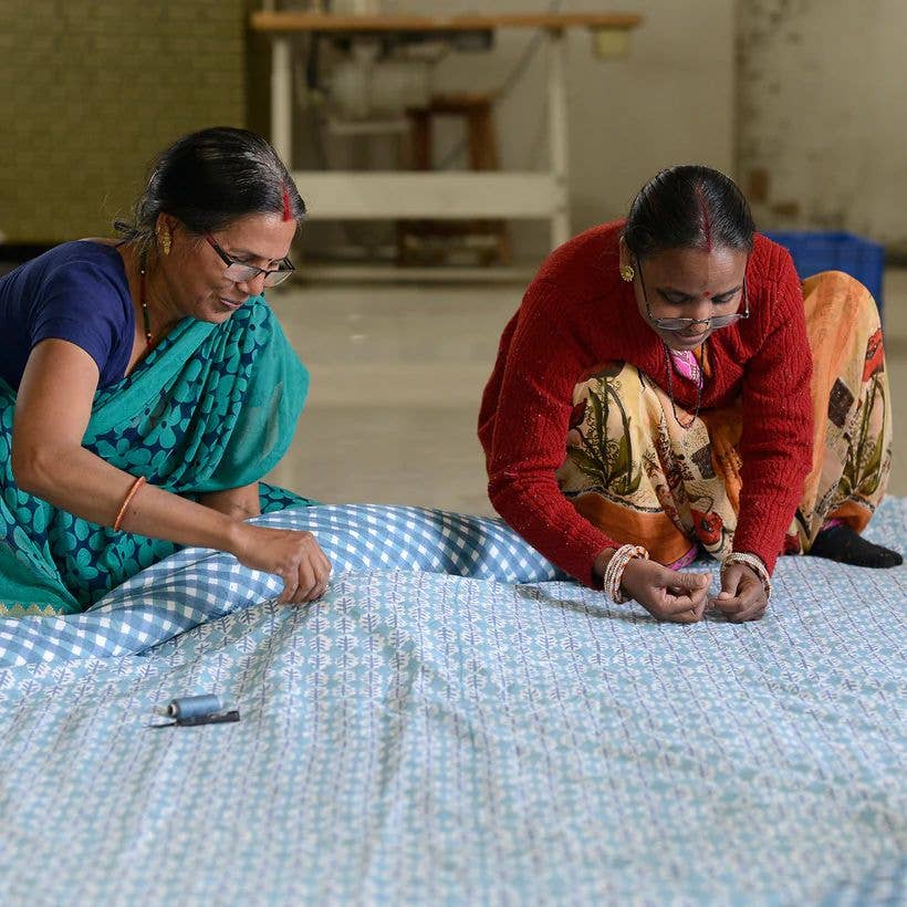 Botanical Gardens Weekender