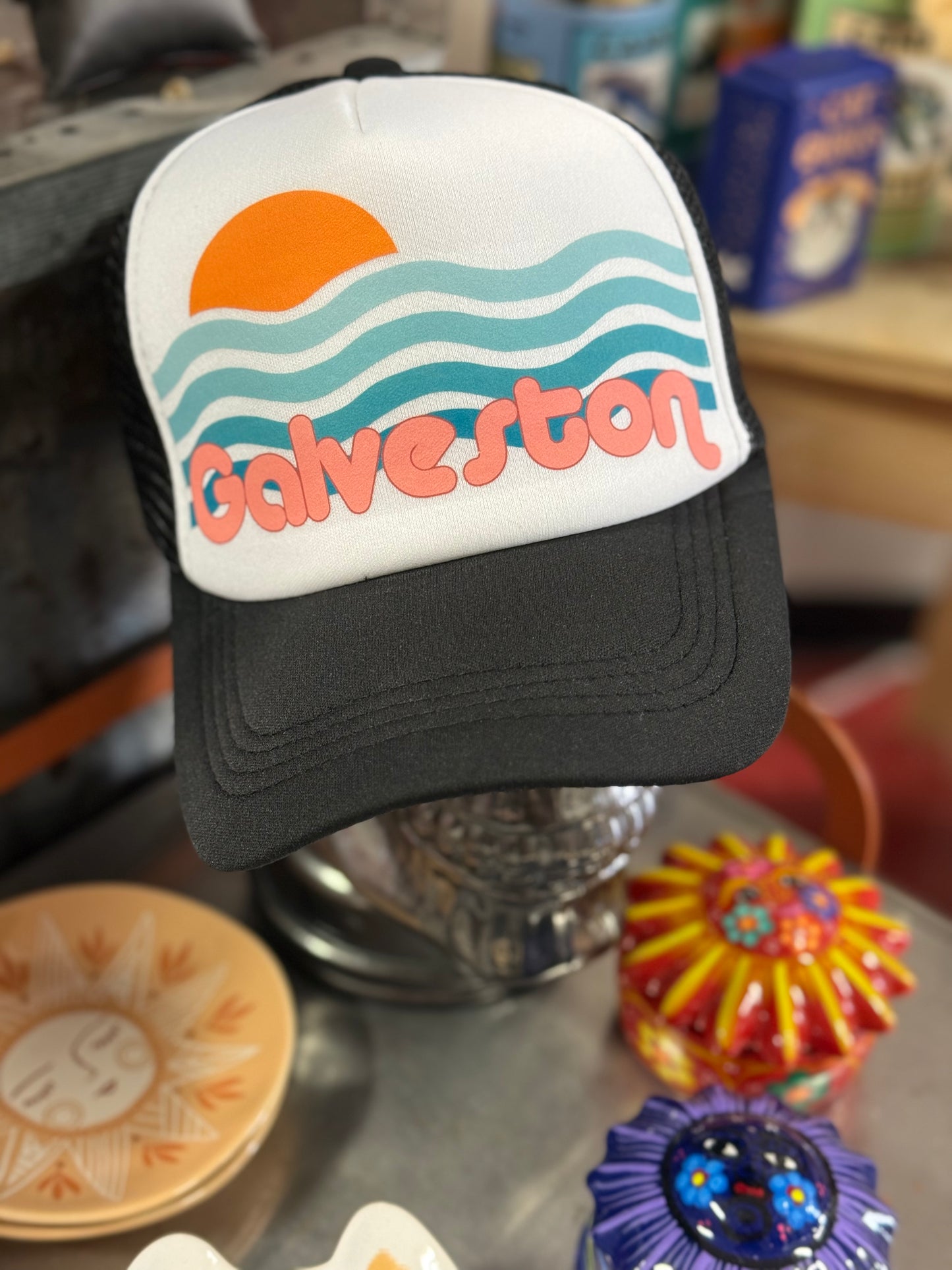 Galveston