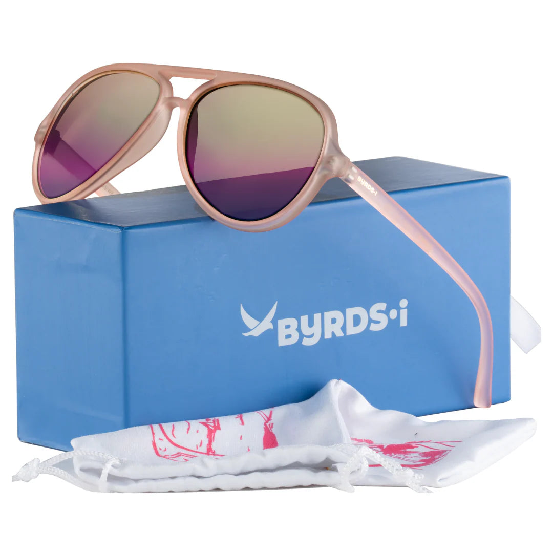 Aviator in Pink