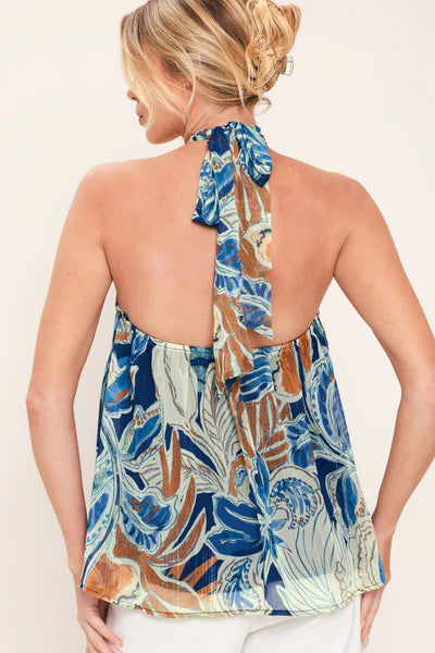 Halia Halter
