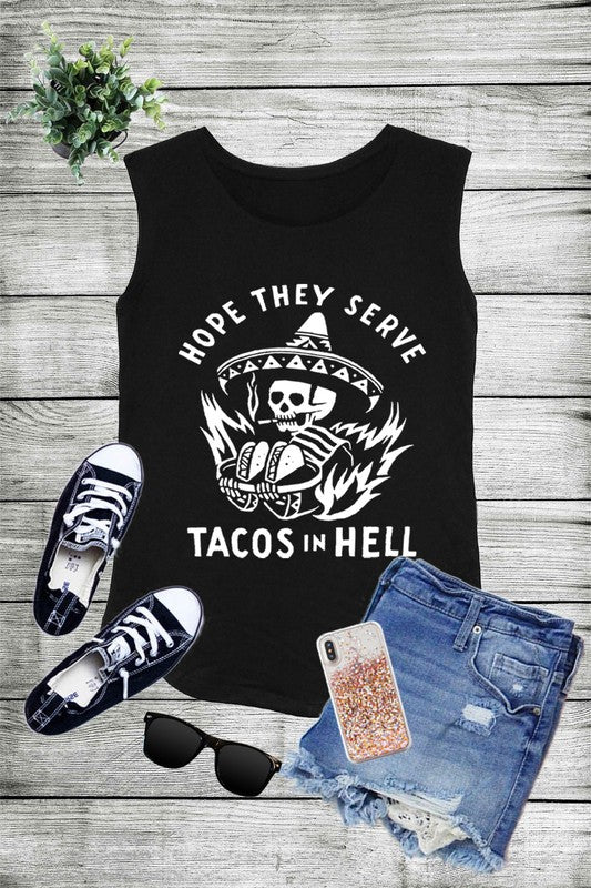 “Tacos…”