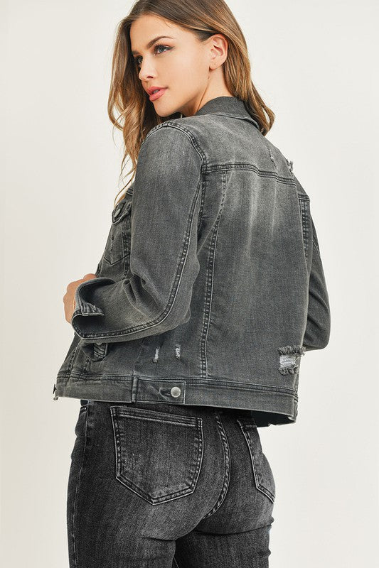 Vintage Grey