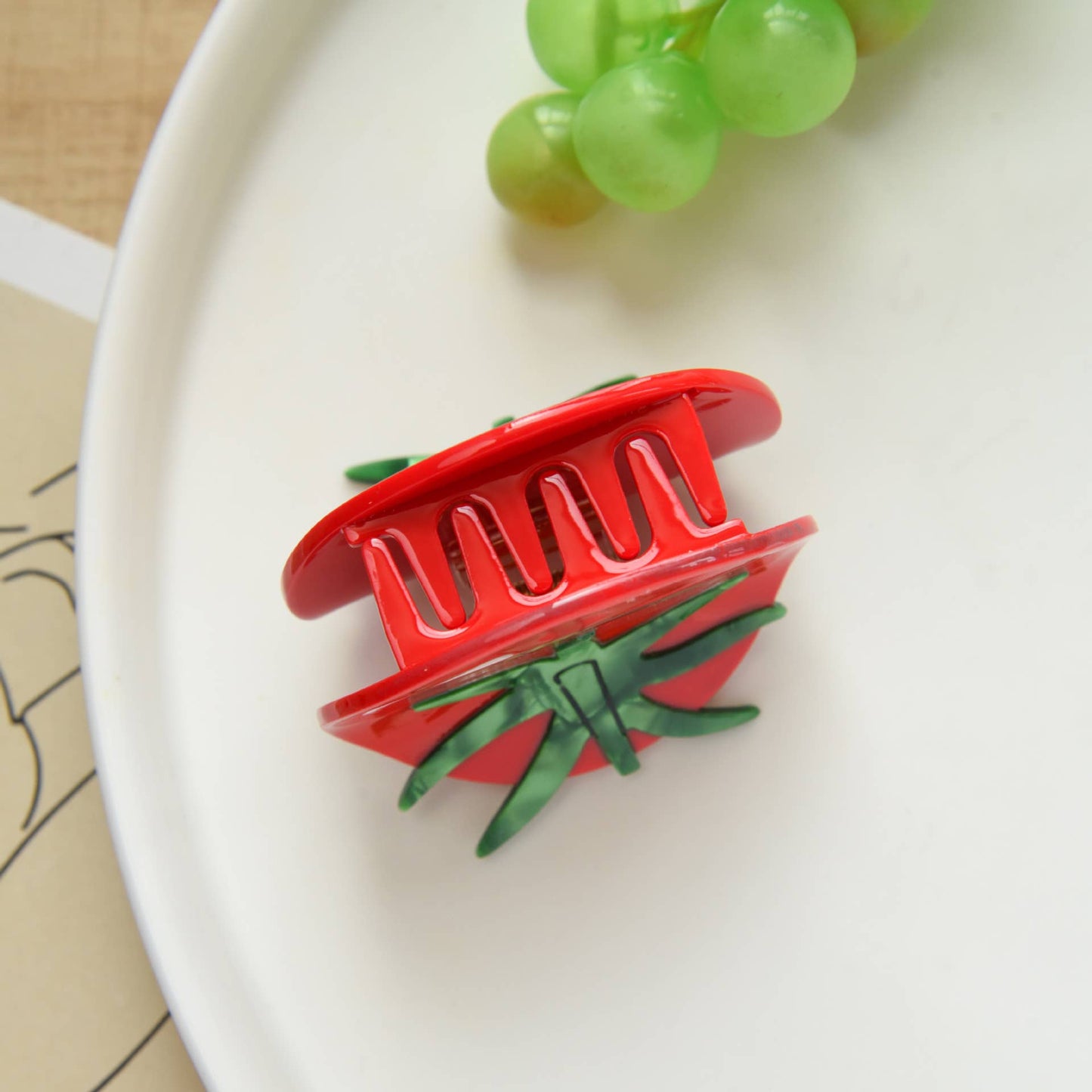 Tomato Clip