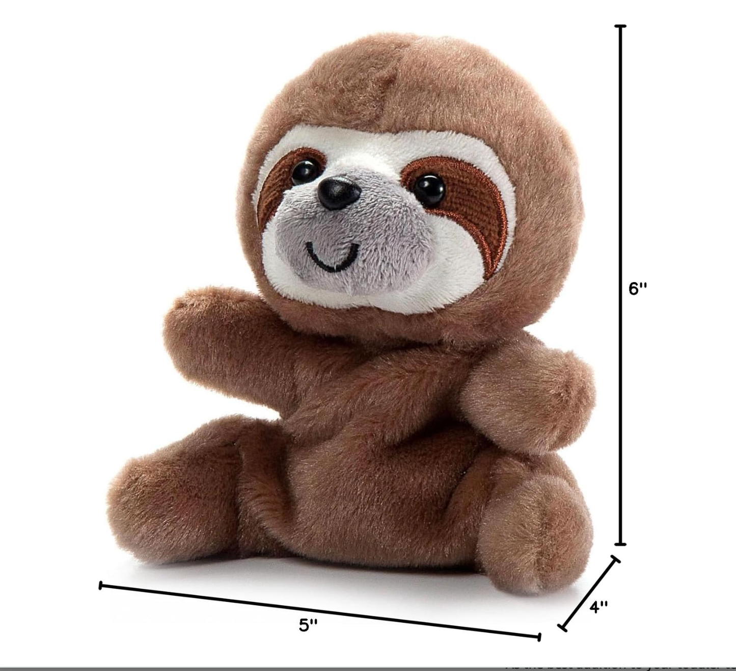 Selena the Sloth