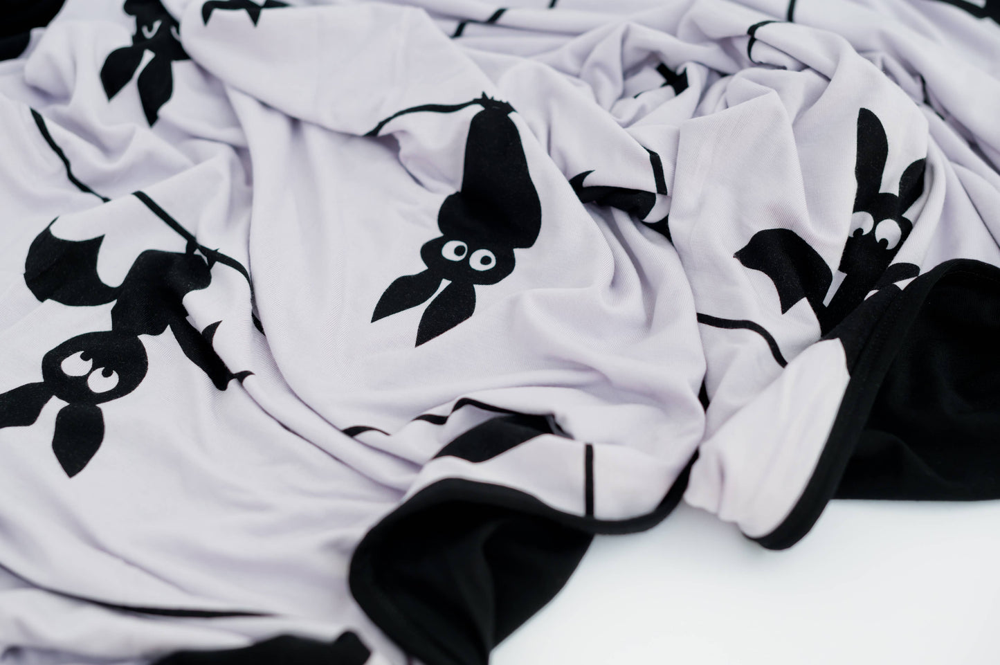 Bats Blanket