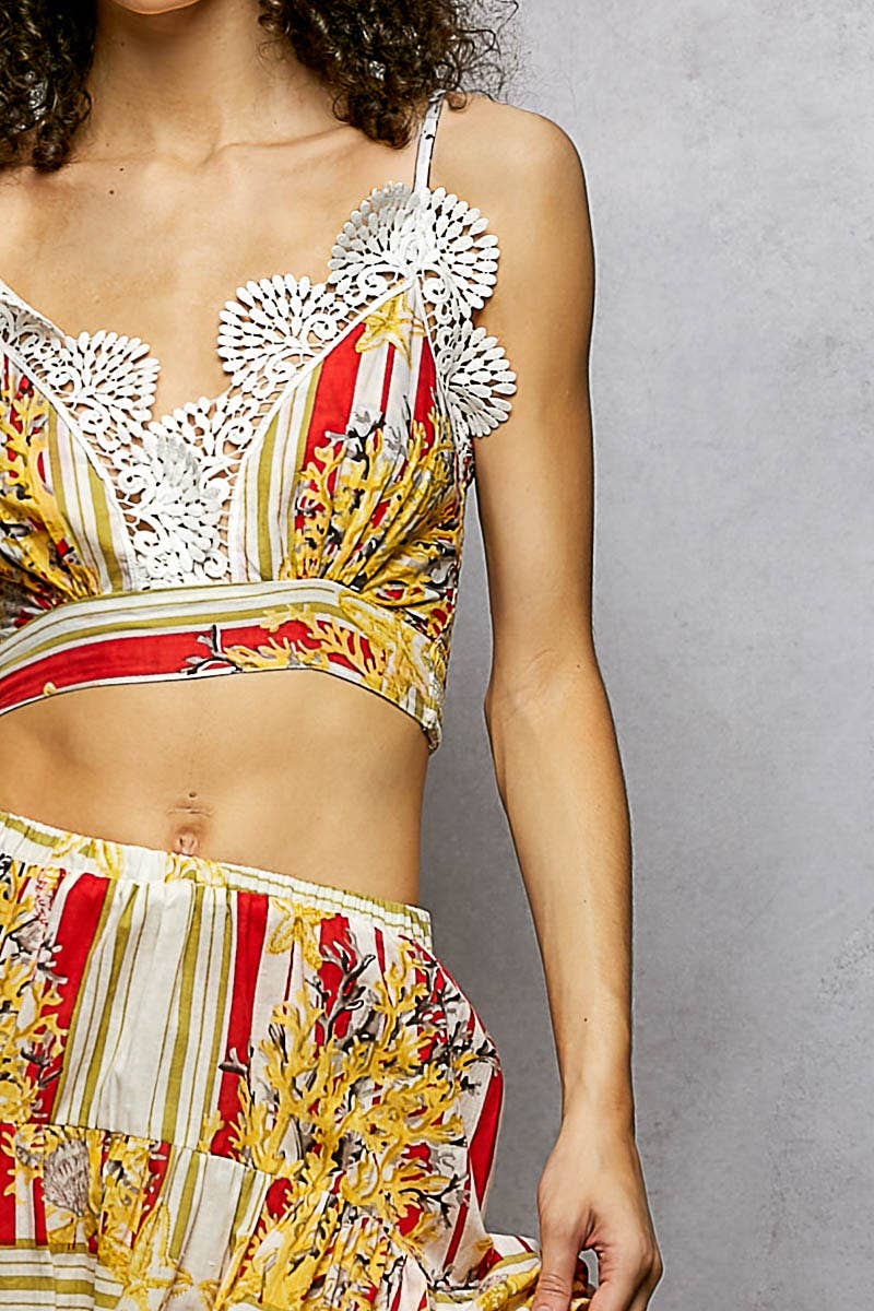 Mercedes 2-Piece Set