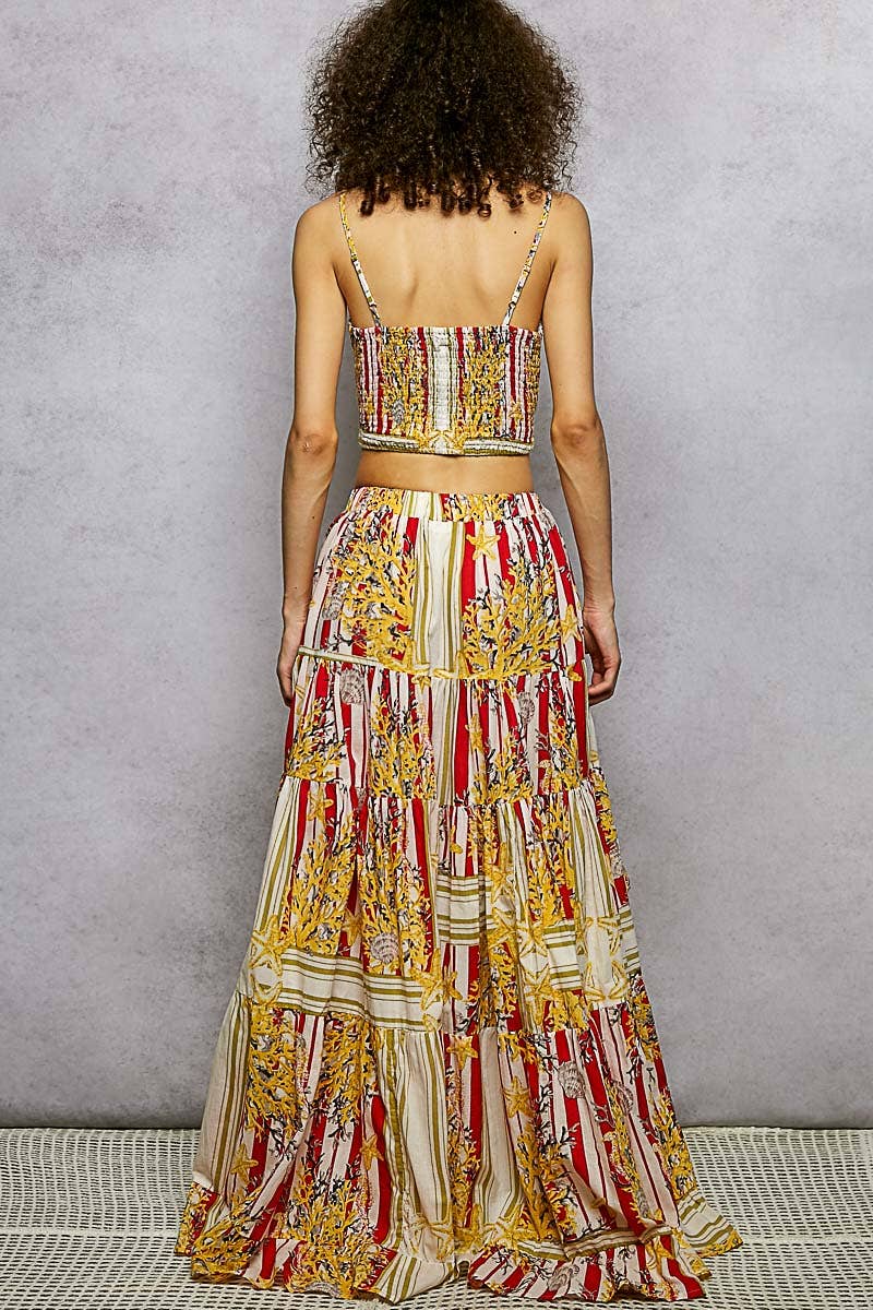 Mercedes 2-Piece Set
