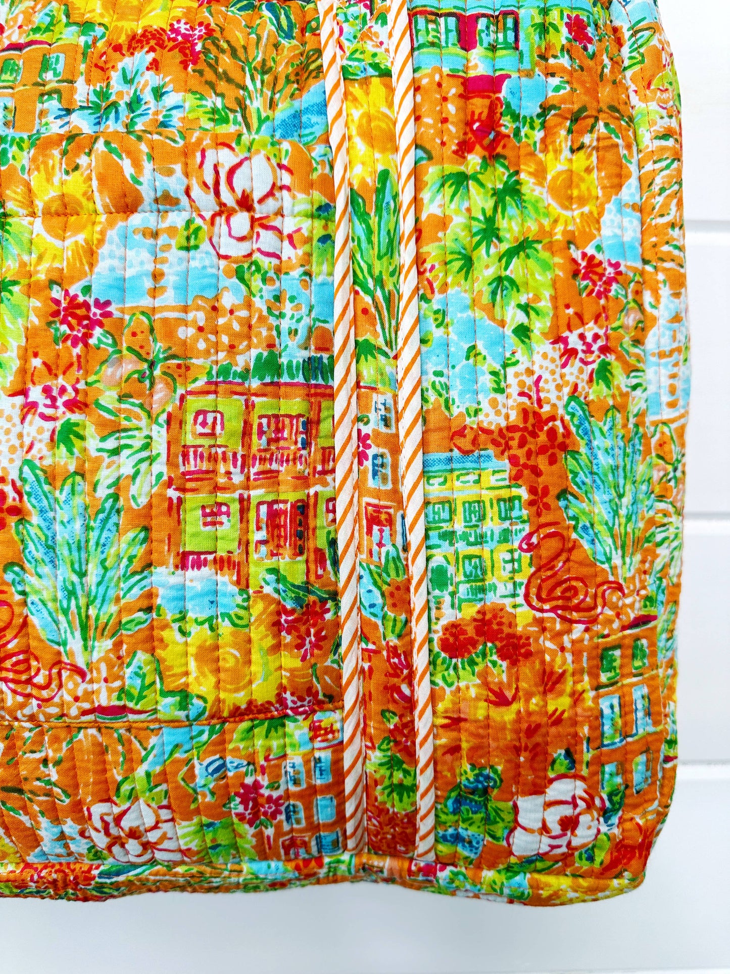 Southern Town Weekender