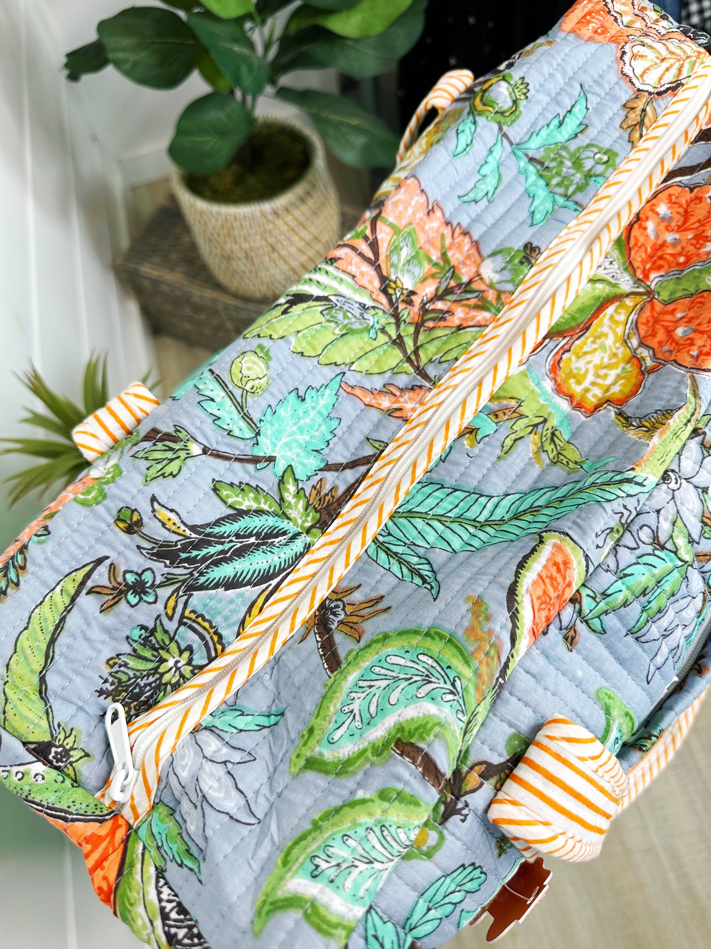 Botanical Gardens Weekender