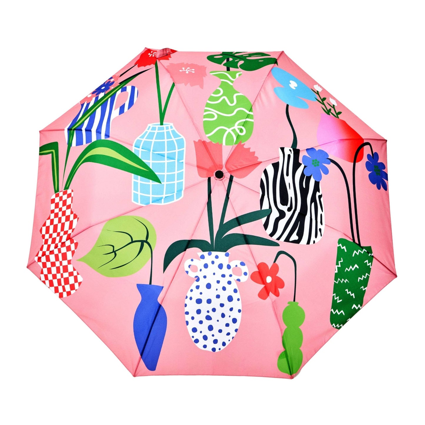 Vases Duck-Head Umbrella