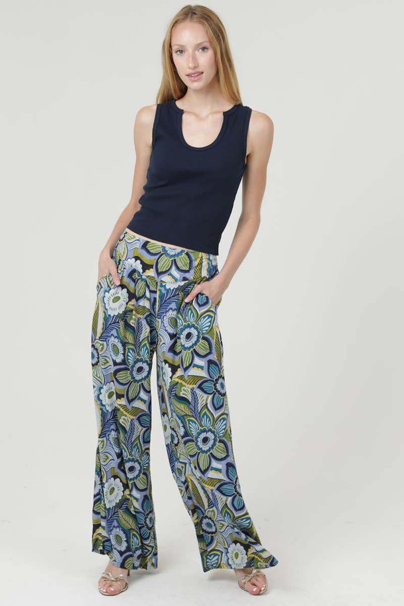 Boho Betty