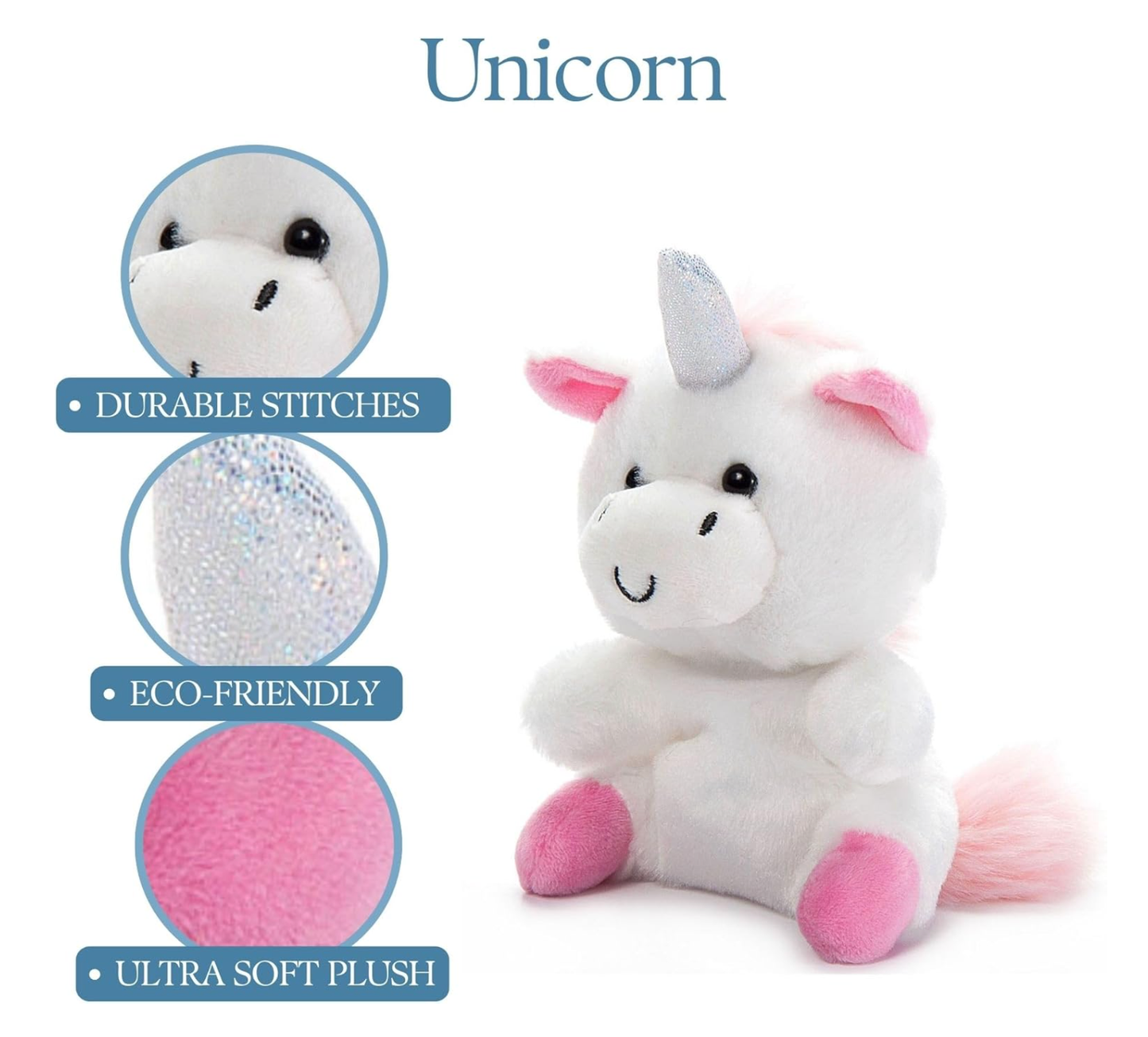 Whimsy the Unicorn