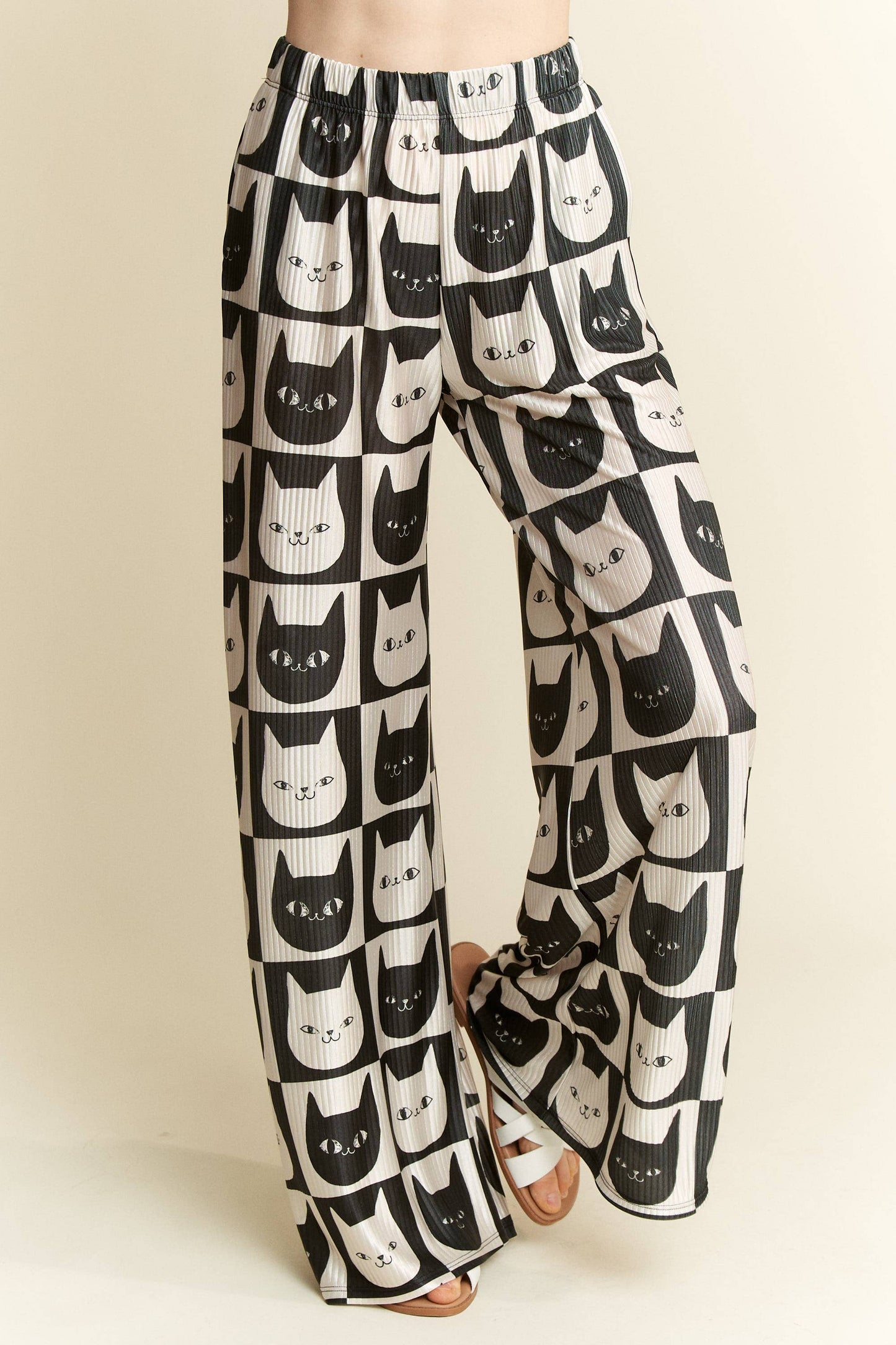 Cat Lady