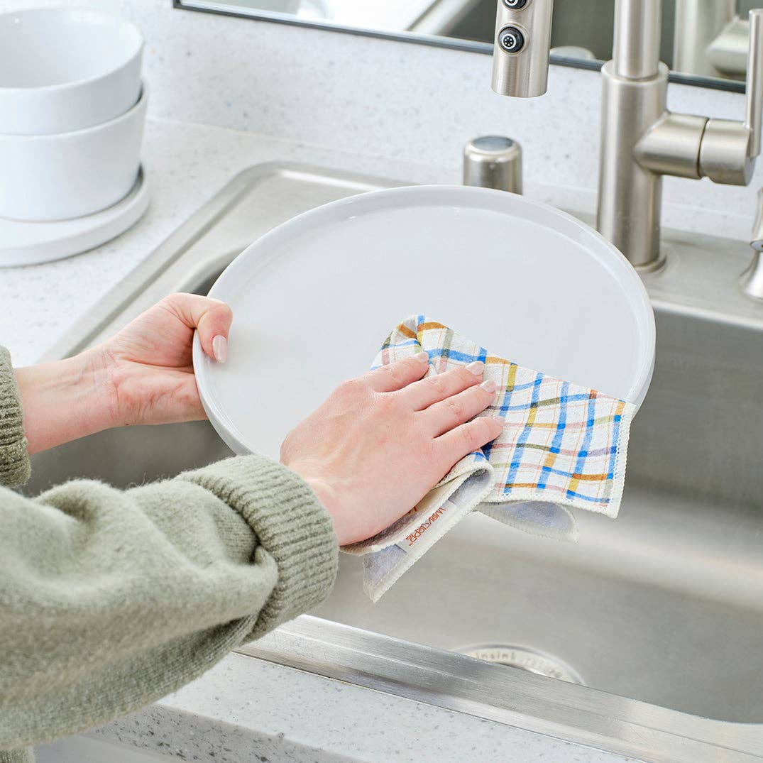 Farm Stand All Purpose Towel, Multi-Surface Cleaning Cloths