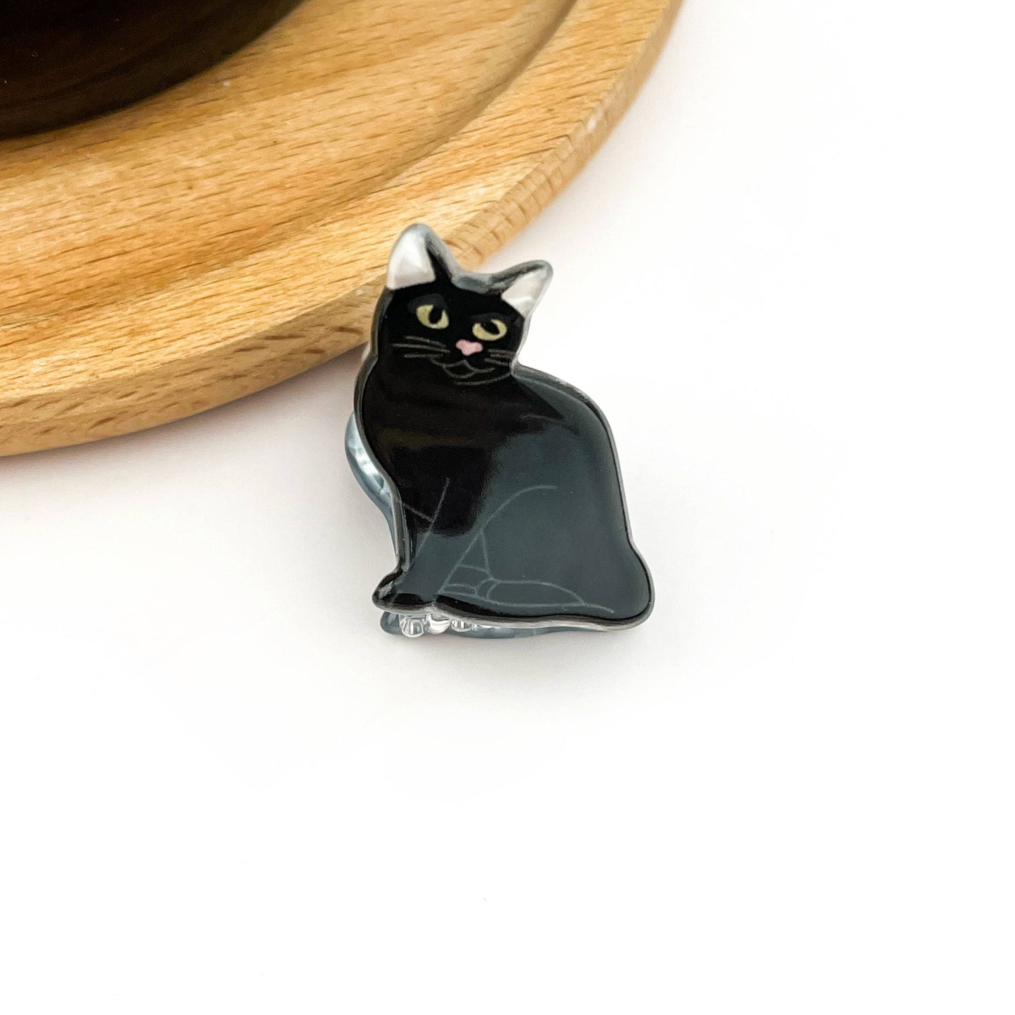Mini Cat Claw Clips