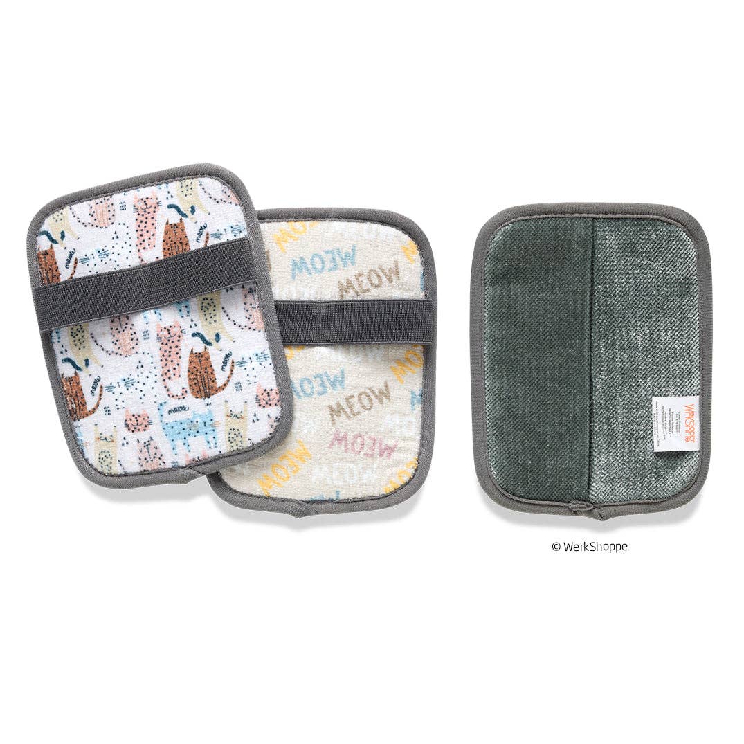 Cats Meow Pet Hair Remover Mit Set