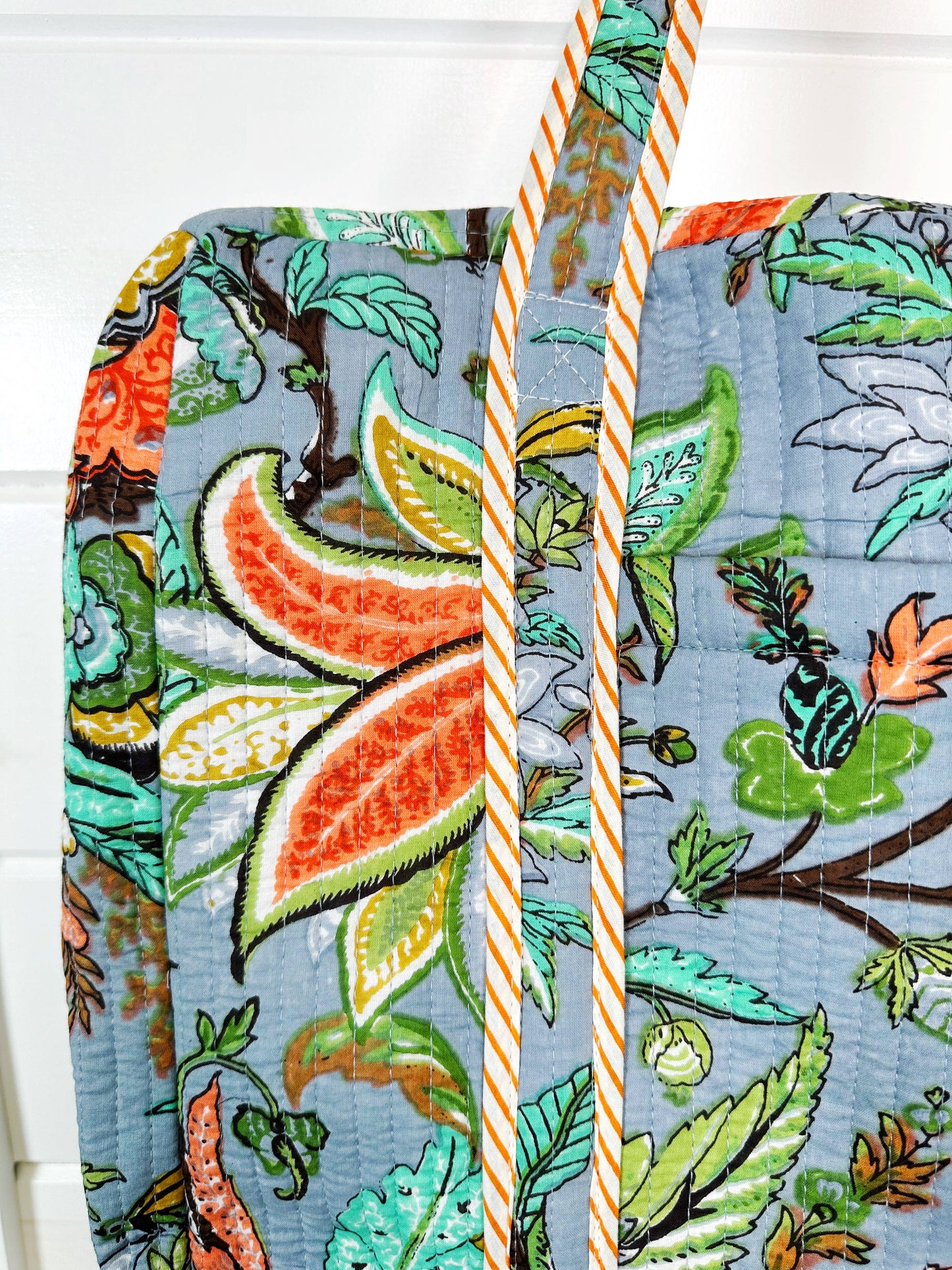 Botanical Gardens Weekender