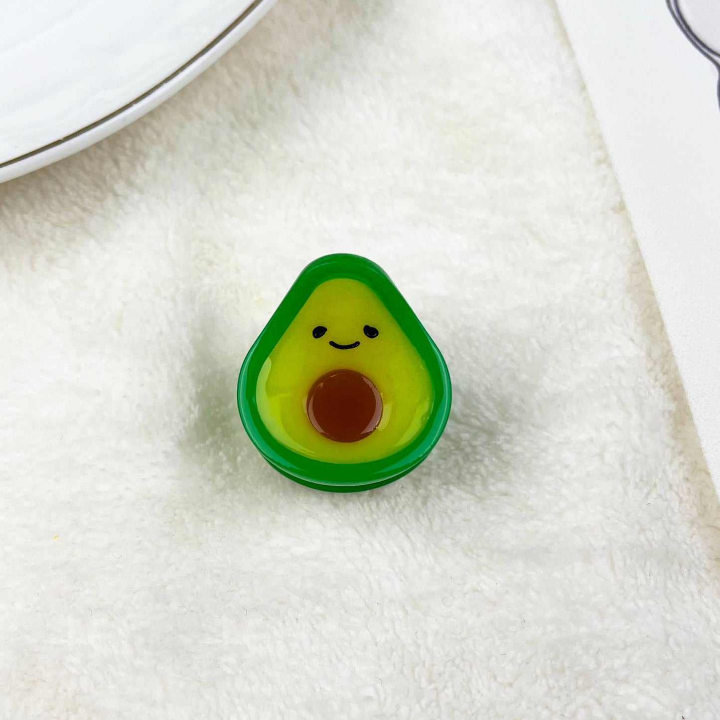 Mini Fruit Clips