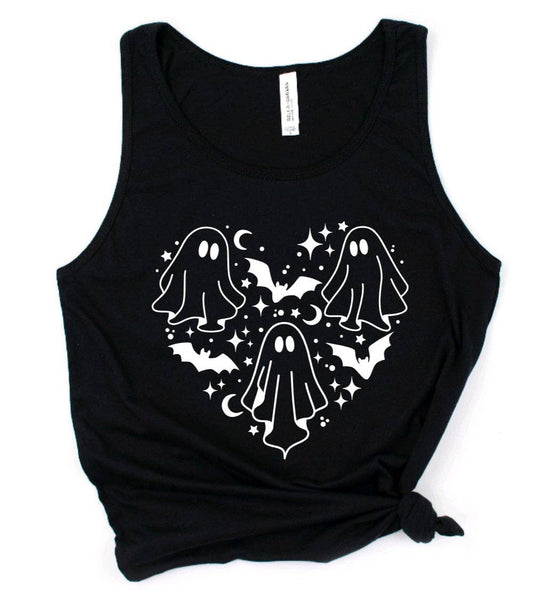 BOO!…You have my heart🖤