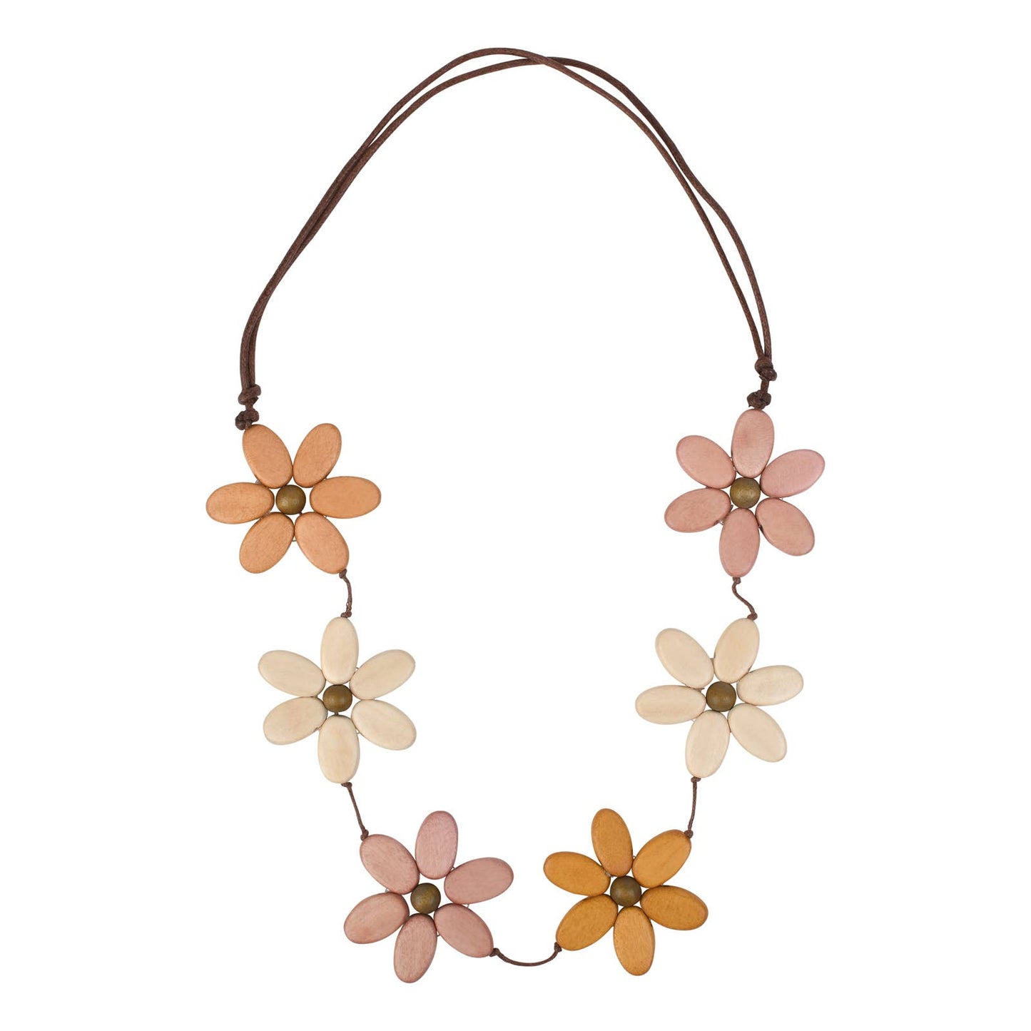 Blossom Necklace 
