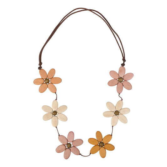Blossom Necklace 