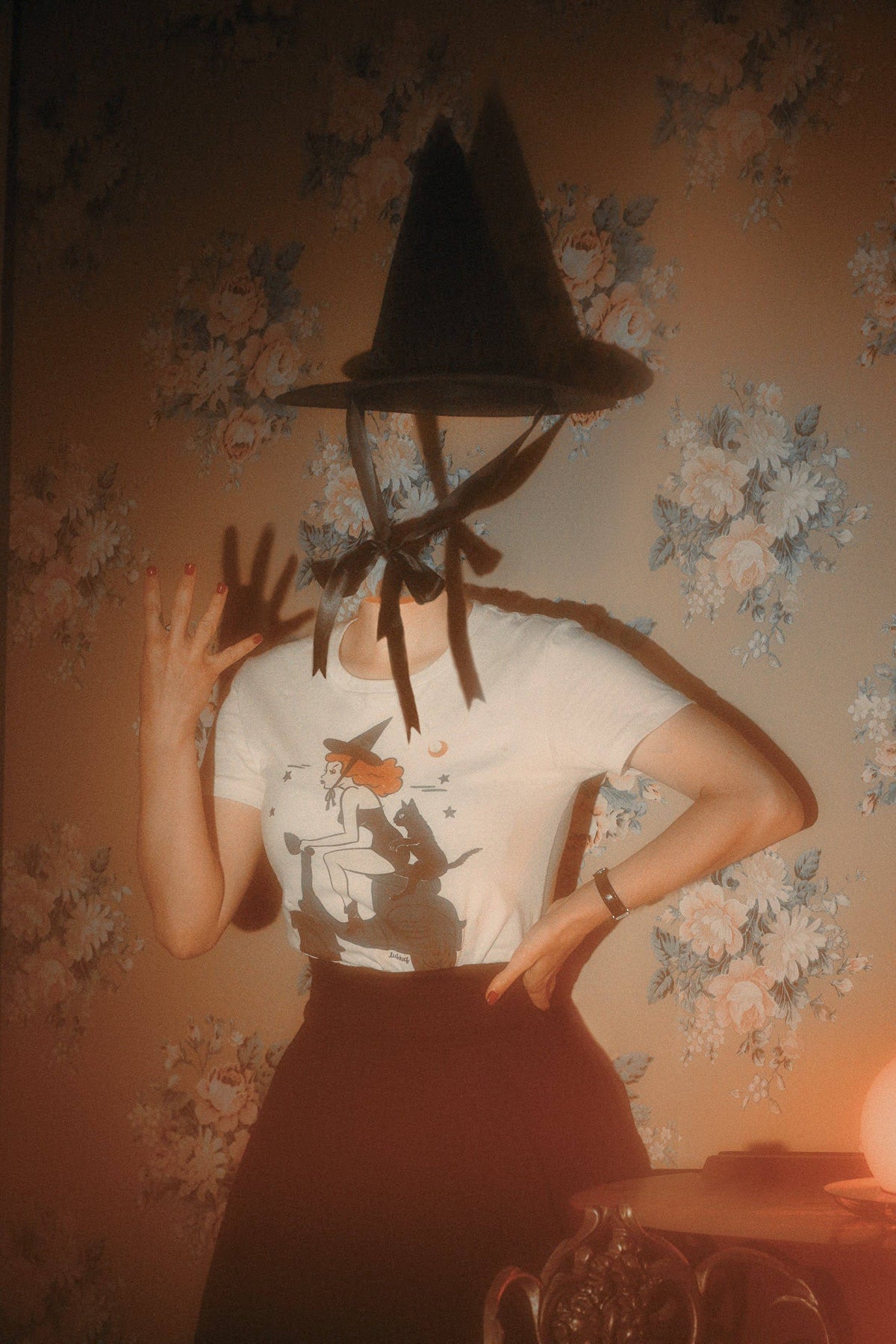 Witchy A-GO-GO