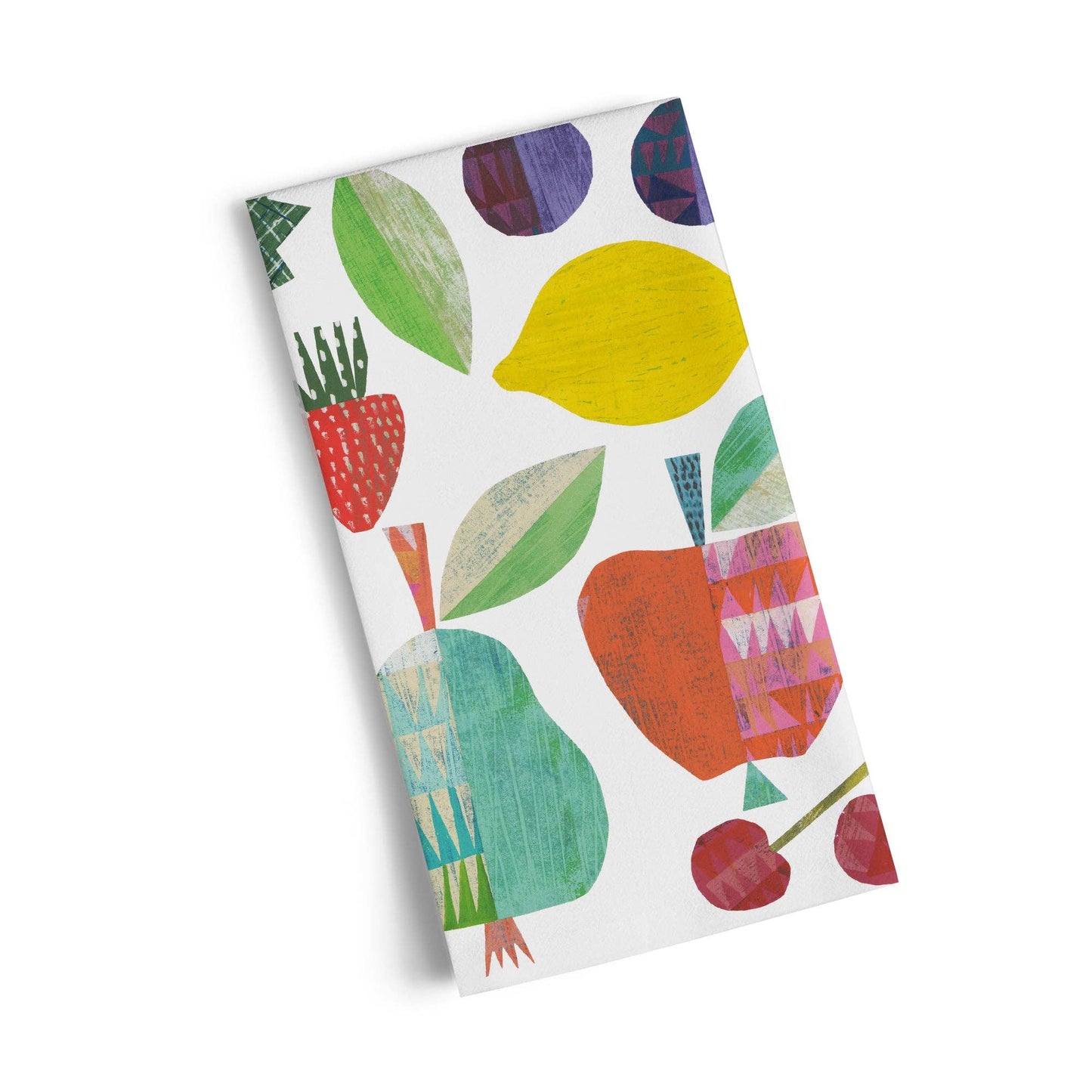 Fruit Stand 100% Cotton Kitchen Tea Towel