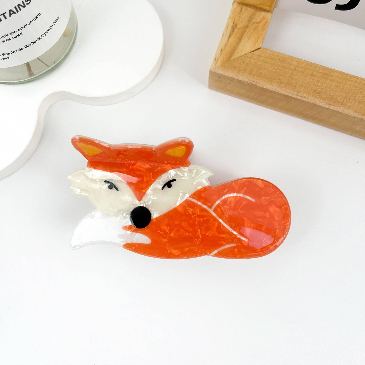 Fox Clip