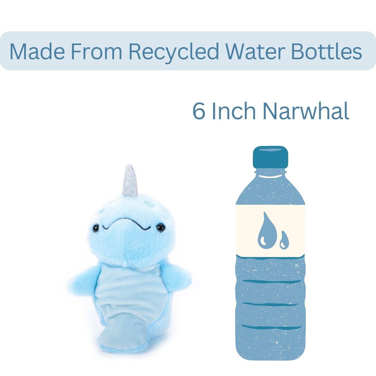 Nigel the Narwhal