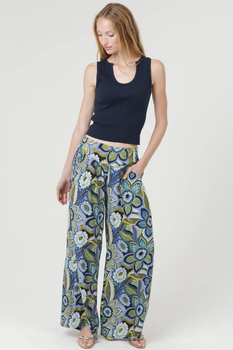 Boho Betty