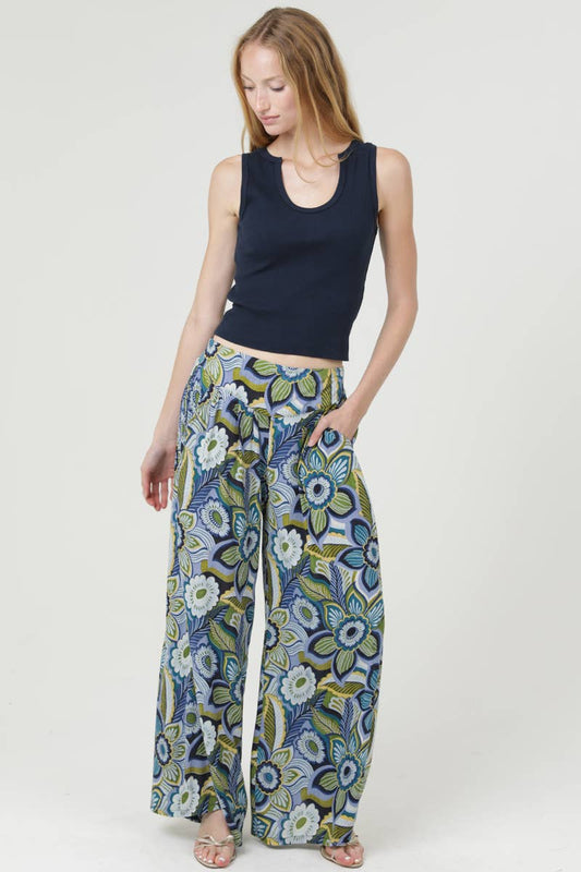Boho Betty