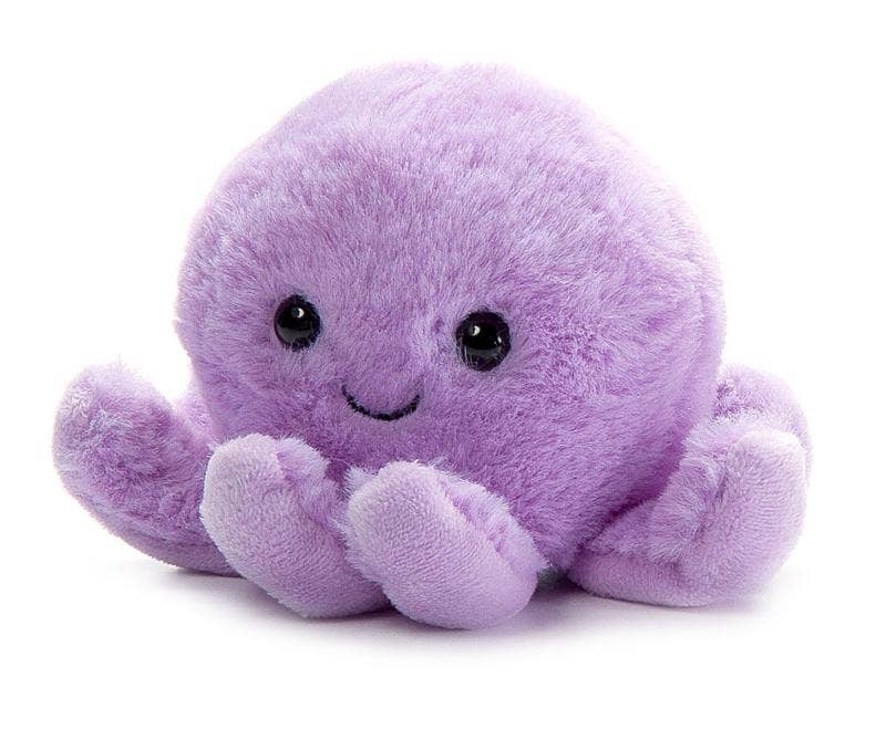 Olivia the Octopus