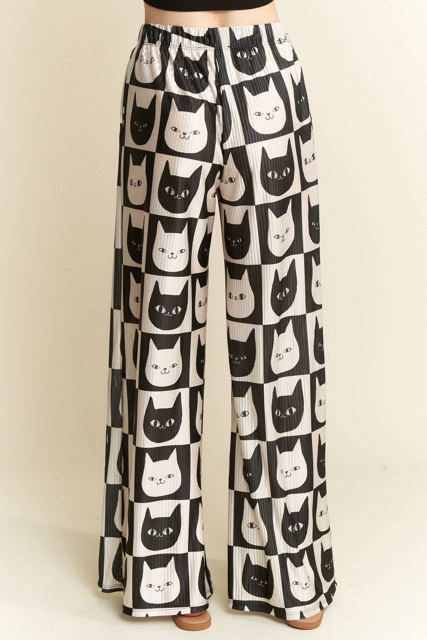 Cat Lady