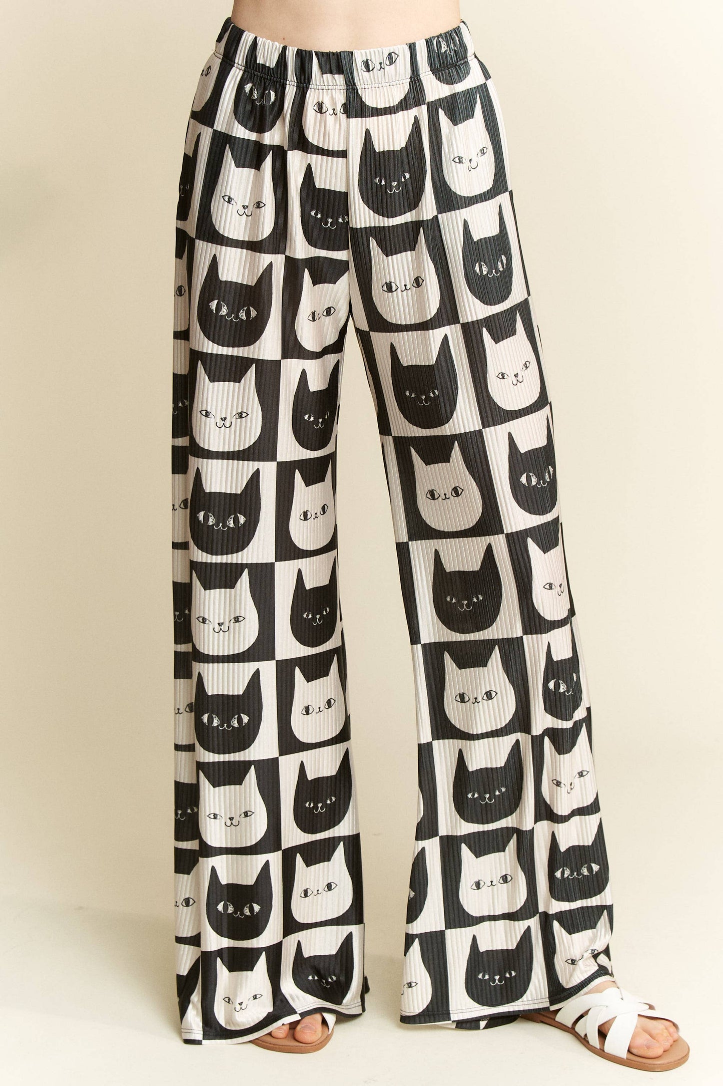Cat Lady