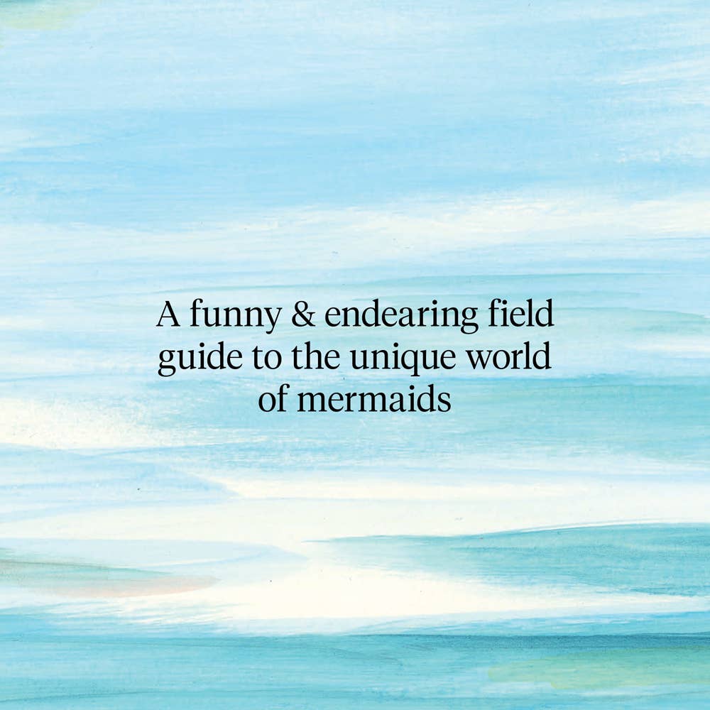How to Spot a Mermaid