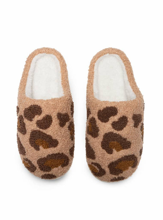 Leopard Print