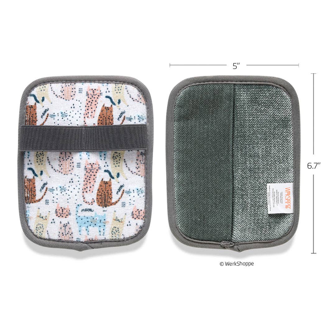 Cats Meow Pet Hair Remover Mit Set