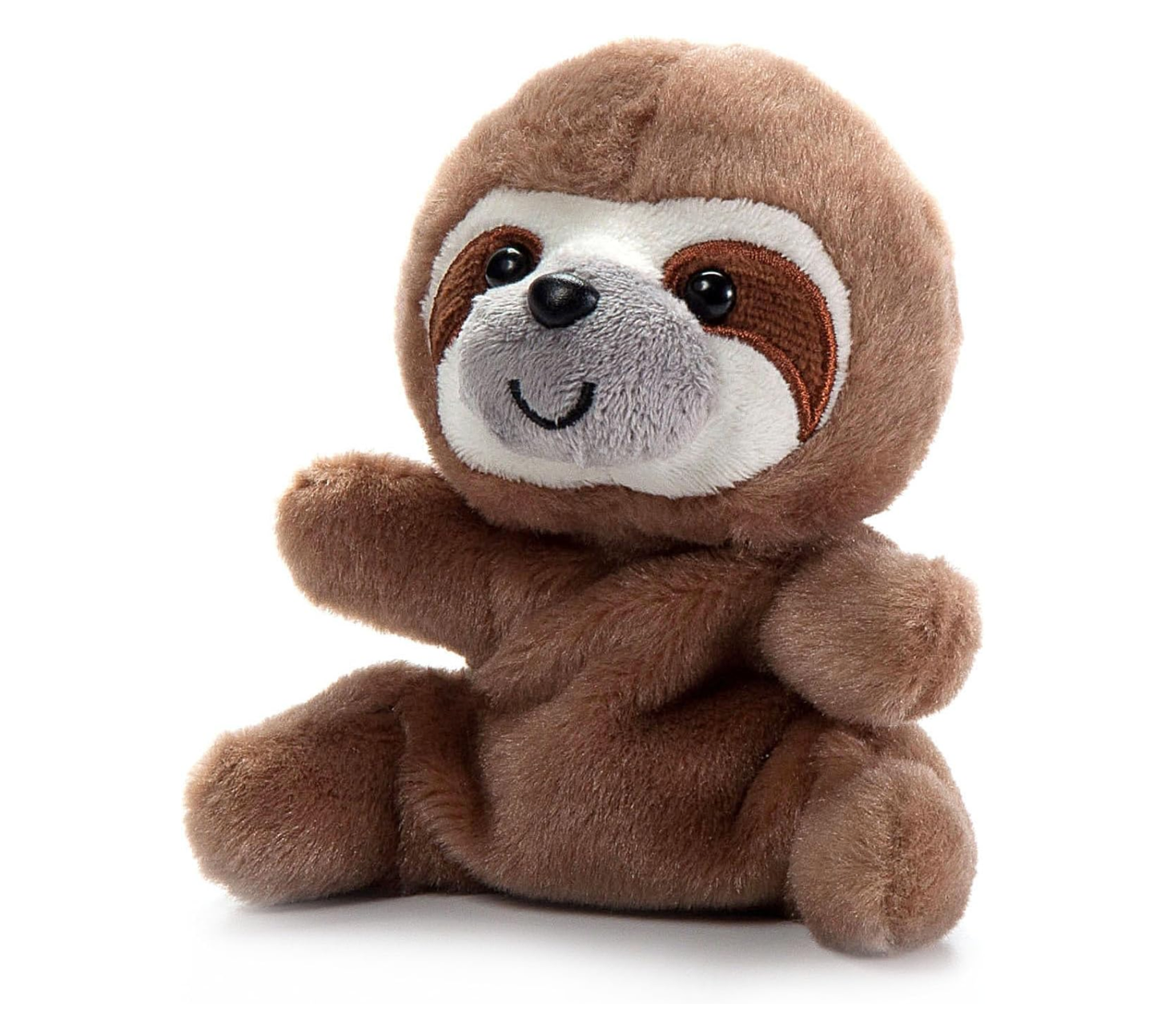 Selena the Sloth