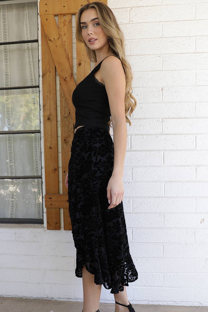 Bella Donna