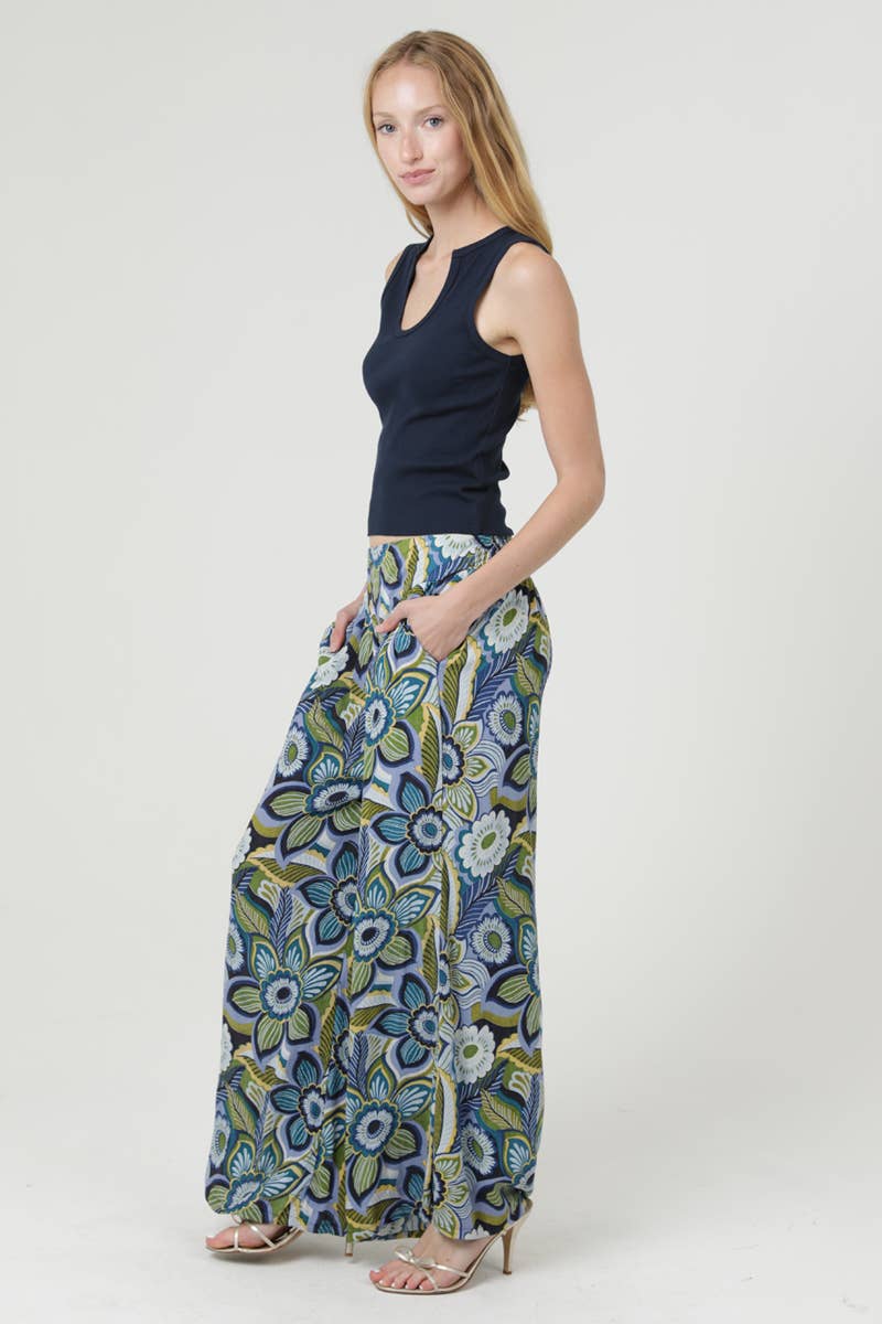 Boho Betty