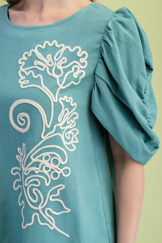 Olivia Sage