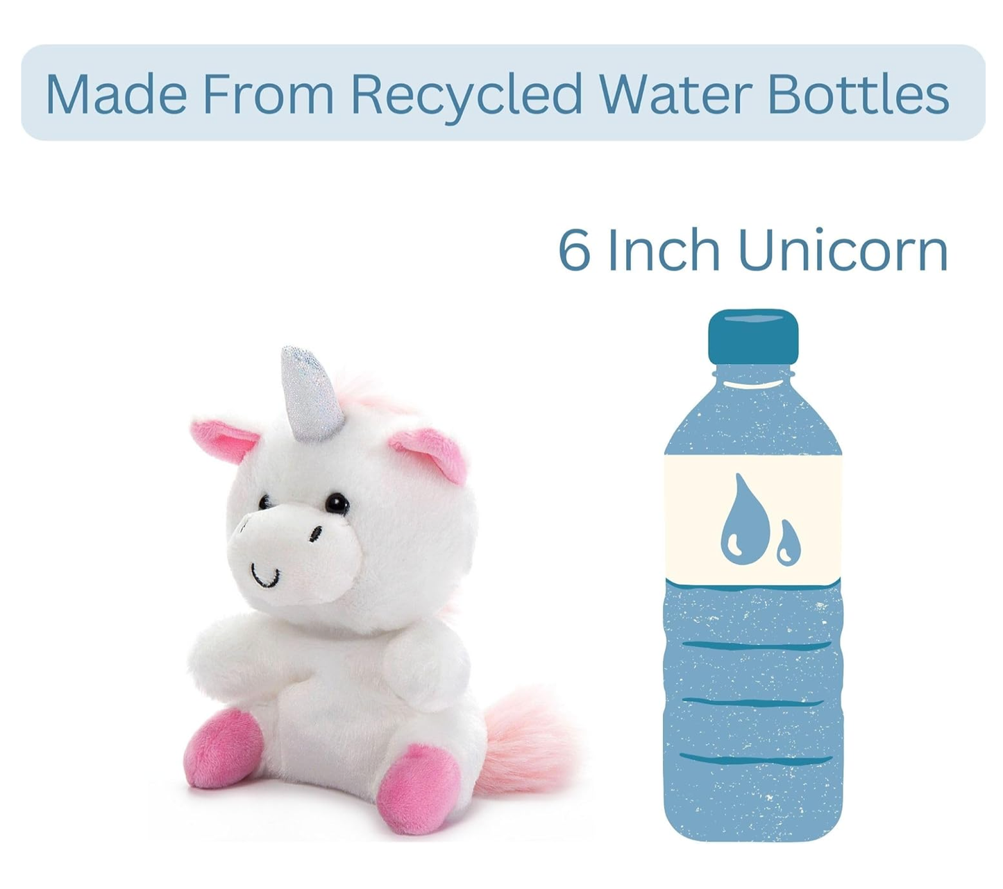 Whimsy the Unicorn