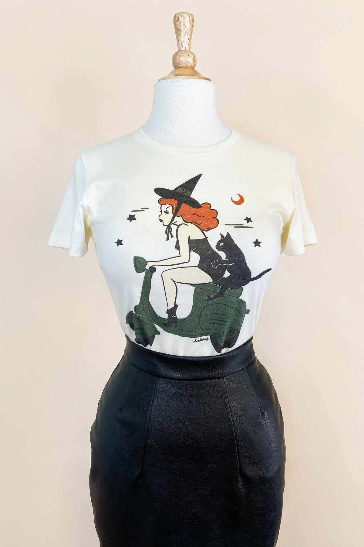 Witchy A-GO-GO
